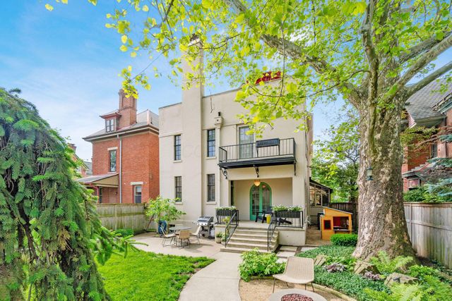 878 Franklin Avenue, Columbus, OH 43205