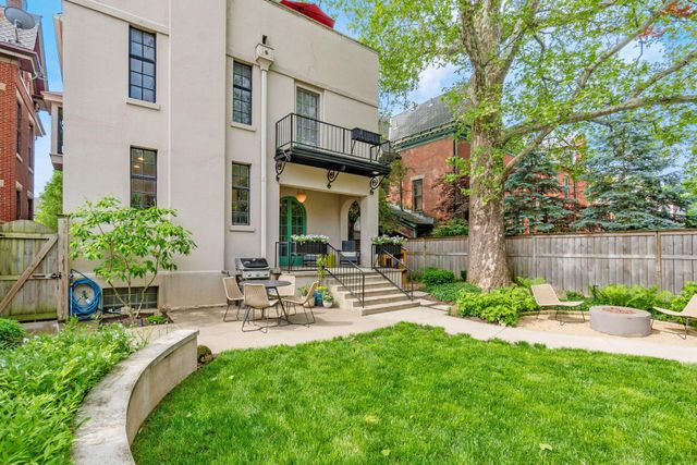 878 Franklin Avenue, Columbus, OH 43205