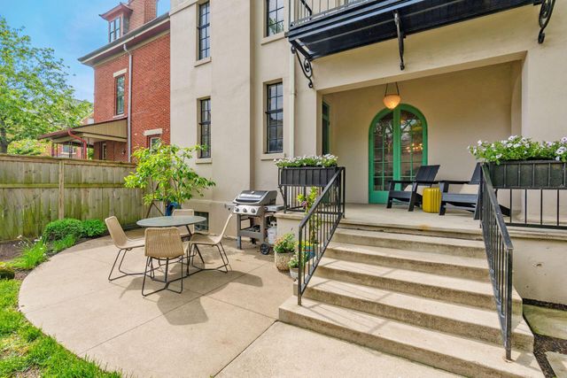 878 Franklin Avenue, Columbus, OH 43205