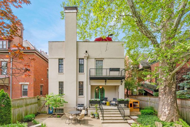 878 Franklin Avenue, Columbus, OH 43205