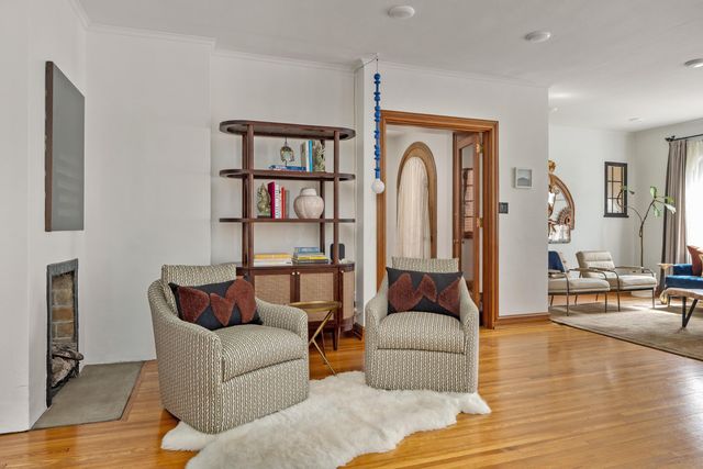 878 Franklin Avenue, Columbus, OH 43205