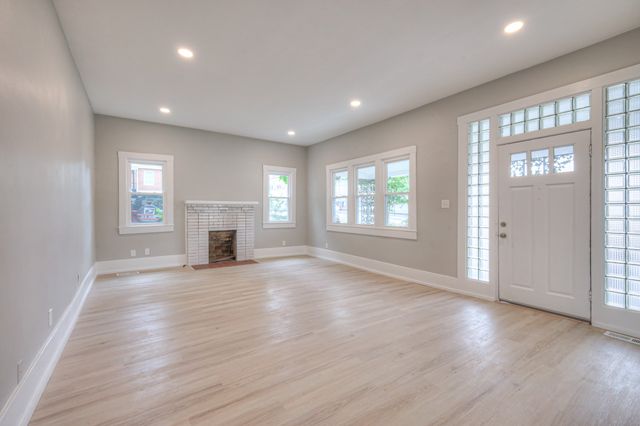 108 Church St, Mount Pleasant, TN 38474