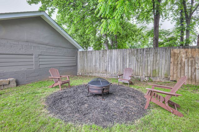 108 Church St, Mount Pleasant, TN 38474