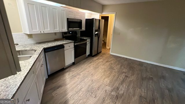 1533 Hillhaven Drive, Marietta, GA 30062
