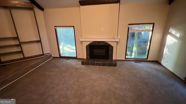 1533 Hillhaven Drive, Marietta, GA 30062