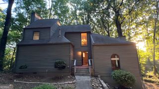 1533 Hillhaven Drive, Marietta, GA 30062