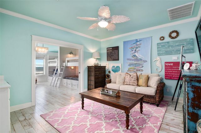 2344 Trinidad Drive, Port Bolivar, TX 77650