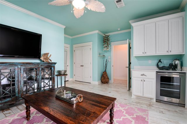 2344 Trinidad Drive, Port Bolivar, TX 77650
