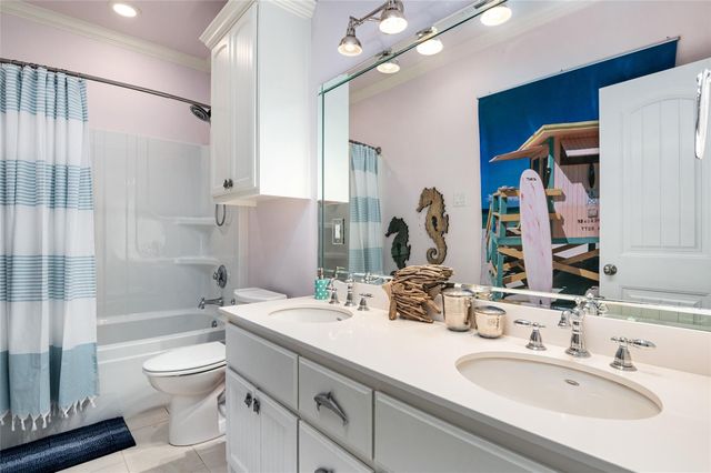 2344 Trinidad Drive, Port Bolivar, TX 77650