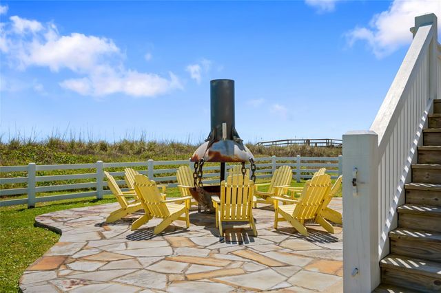 2344 Trinidad Drive, Port Bolivar, TX 77650