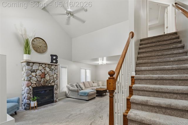 195 Davis Street, Wyandotte, MI 48192