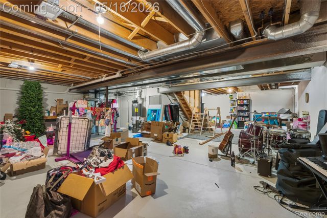 195 Davis Street, Wyandotte, MI 48192