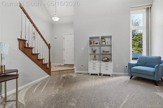 195 Davis Street, Wyandotte, MI 48192