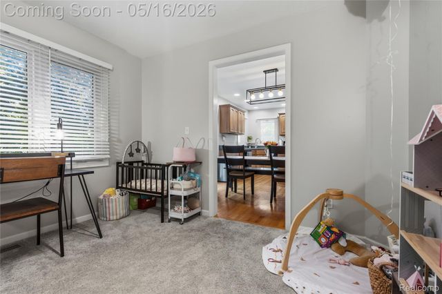 195 Davis Street, Wyandotte, MI 48192