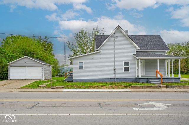 231 Jackson Street, Anderson, IN 46016