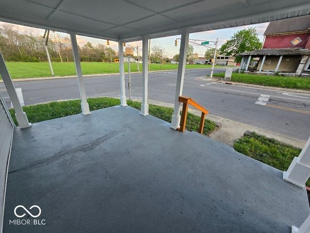 231 Jackson Street, Anderson, IN 46016