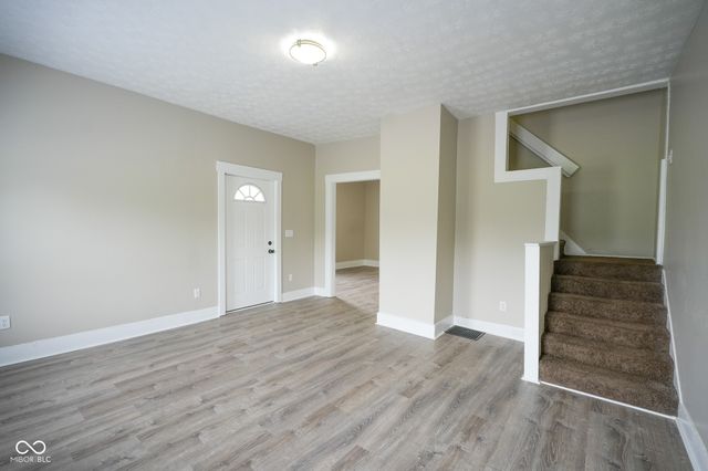 231 Jackson Street, Anderson, IN 46016