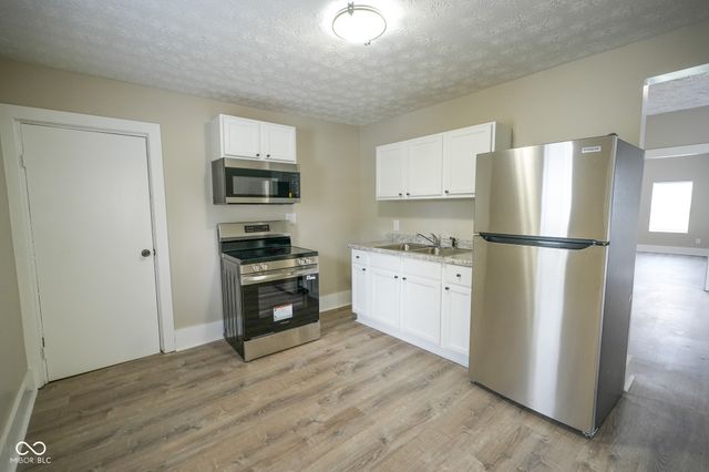231 Jackson Street, Anderson, IN 46016