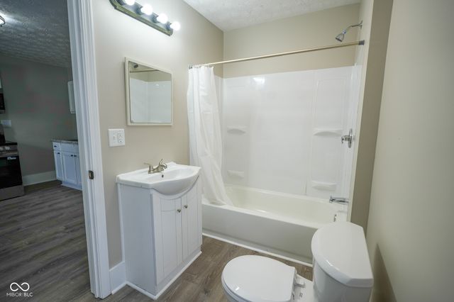 231 Jackson Street, Anderson, IN 46016