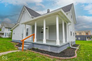 231 Jackson Street, Anderson, IN 46016