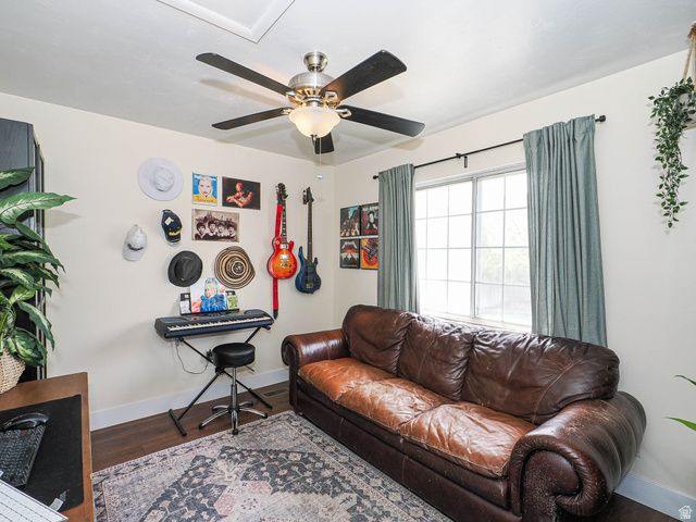 3067 W GREAT PASTURE RD, West Jordan, UT 84088