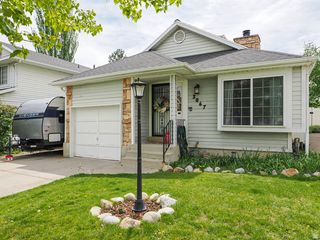 3067 W GREAT PASTURE RD, West Jordan, UT 84088