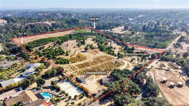 2864 Live Oak Park, Fallbrook, CA 92028
