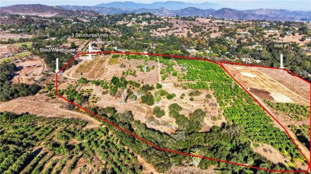 2864 Live Oak Park, Fallbrook, CA 92028