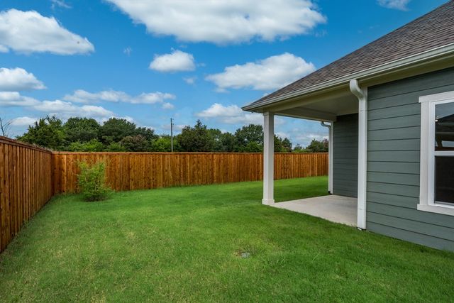 103 Wesson Street, Gun Barrel City, TX 75156