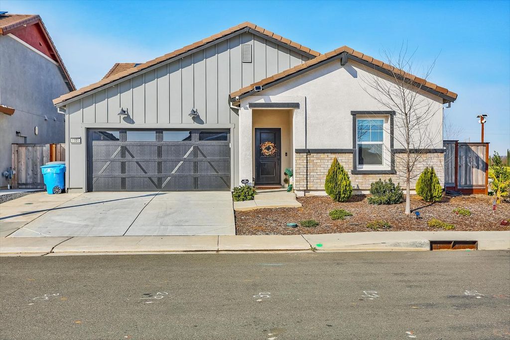 1101 Elm Terrace Way, Wheatland, CA 95692