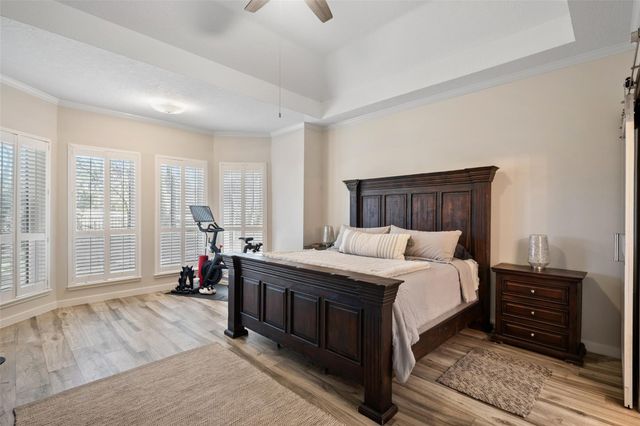 205 Springs Edge Drive, Montgomery, TX 77356