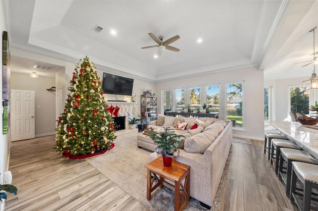 205 Springs Edge Drive, Montgomery, TX 77356