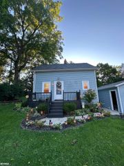 81061 Durfee Street, Memphis, MI 48041