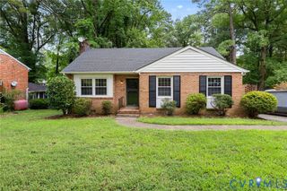 7415 Hawthorne Ave, Henrico, VA 23227