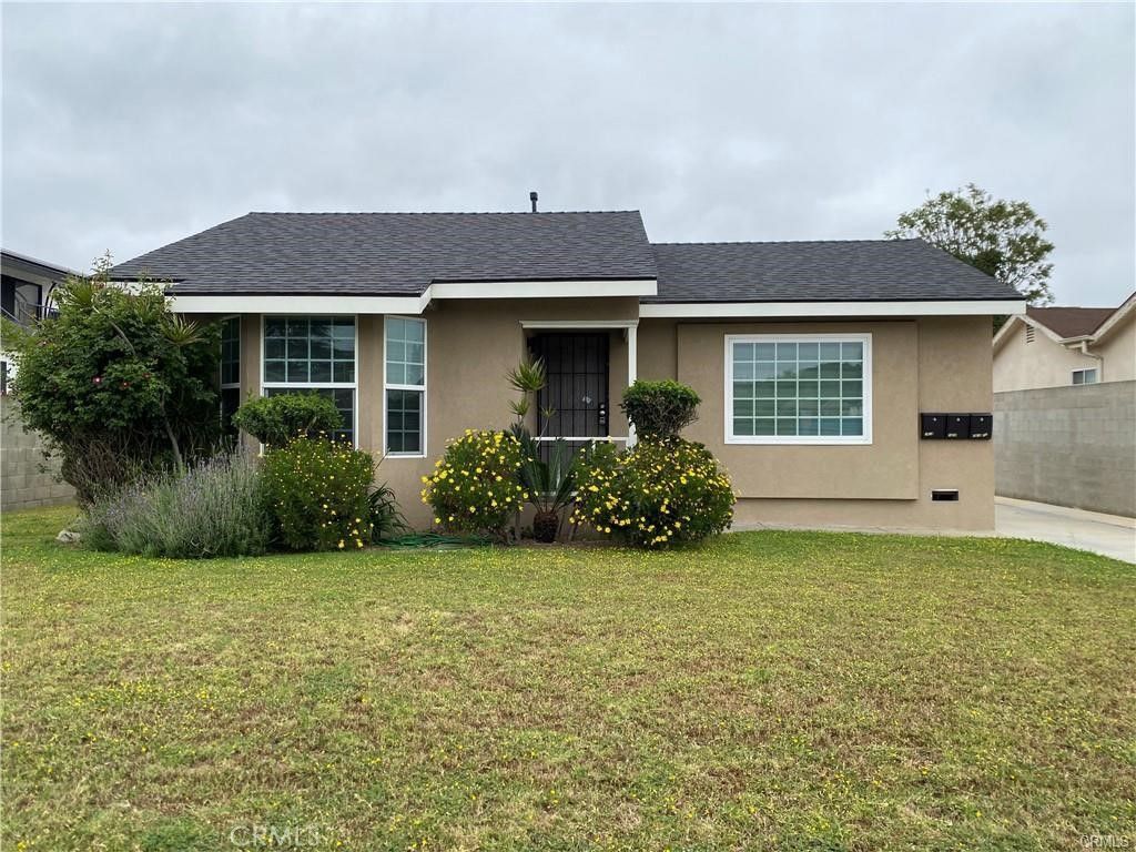 1616 W Gardena, Gardena, CA 90247