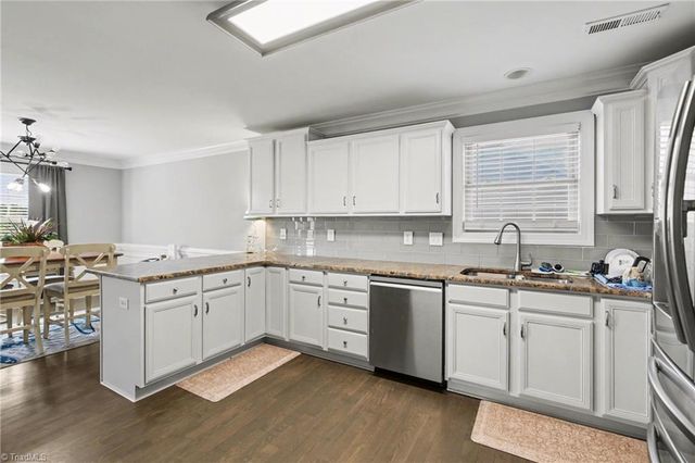 2825 Fuller Mill Road N, Thomasville, NC 27360