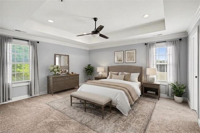 2825 Fuller Mill Road N, Thomasville, NC 27360