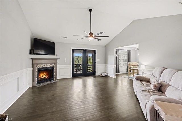 2825 Fuller Mill Road N, Thomasville, NC 27360