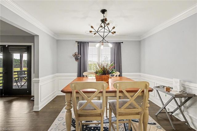 2825 Fuller Mill Road N, Thomasville, NC 27360
