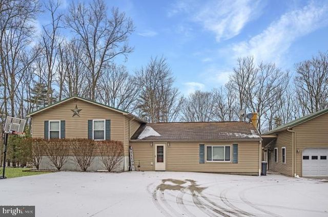 3194 SASSAFRAS, Petersburg, PA 16669