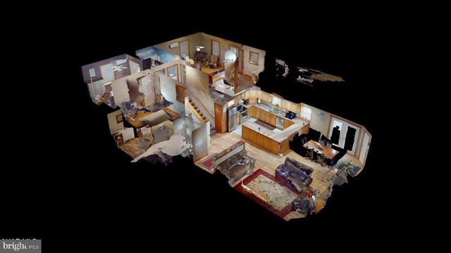 3194 SASSAFRAS, Petersburg, PA 16669