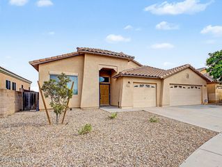 8580 N Sand Dune Place, Tucson, AZ 85743