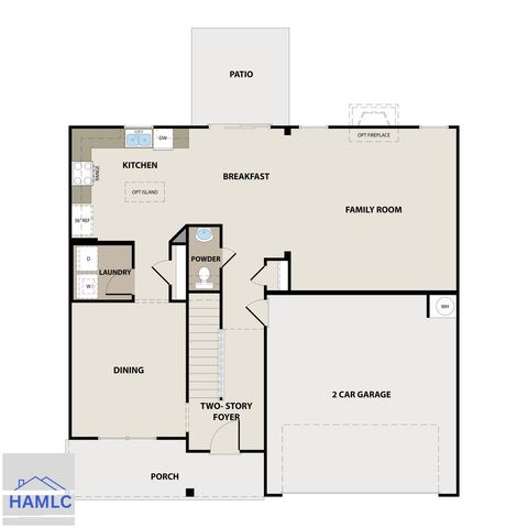 59 Pitchline Drive, Hinesville, GA 31313