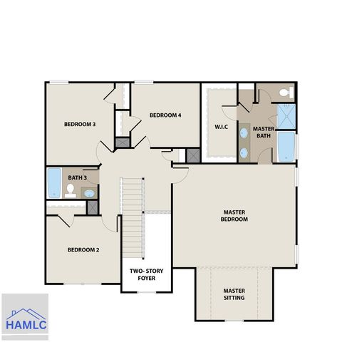 59 Pitchline Drive, Hinesville, GA 31313