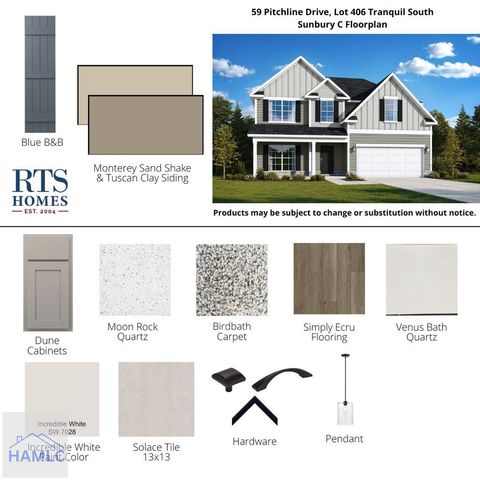 59 Pitchline Drive, Hinesville, GA 31313