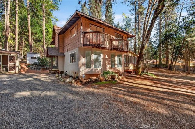 15220 Skyway, Magalia, CA 95954