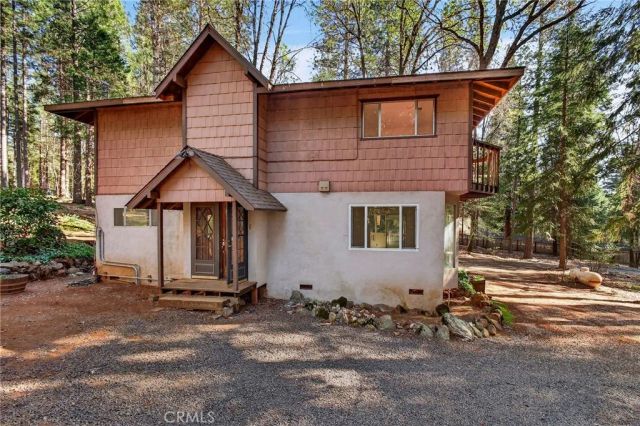 15220 Skyway, Magalia, CA 95954