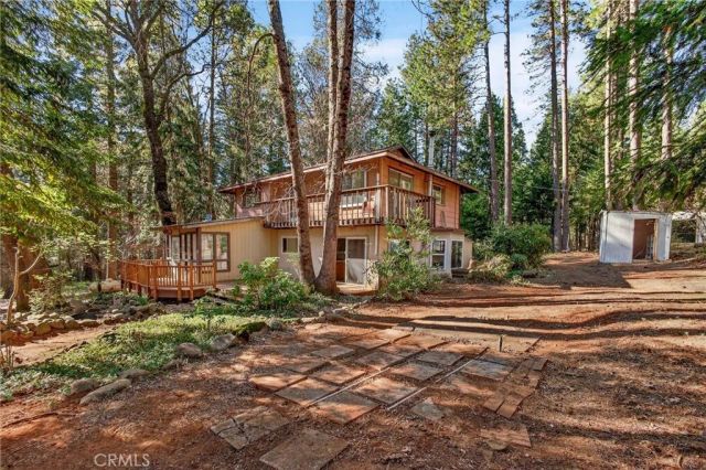 15220 Skyway, Magalia, CA 95954