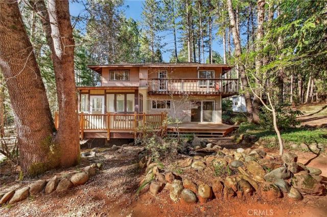 15220 Skyway, Magalia, CA 95954