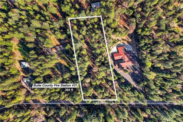 15220 Skyway, Magalia, CA 95954